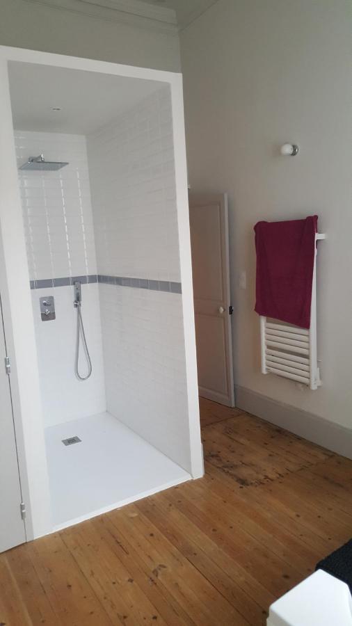 Charming Apartment - Lectoure - Gers Buitenkant foto