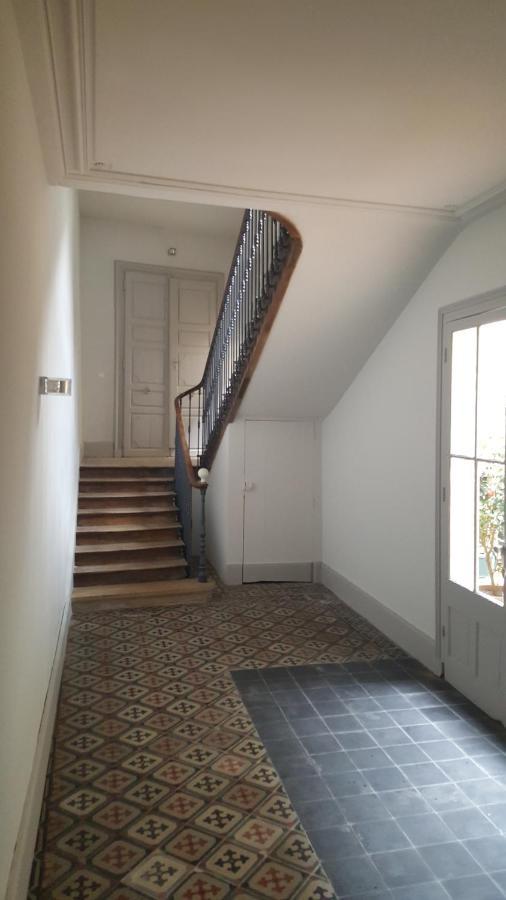 Charming Apartment - Lectoure - Gers Buitenkant foto